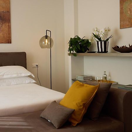 Ferienwohnung Unico Loft Rimini Exterior foto