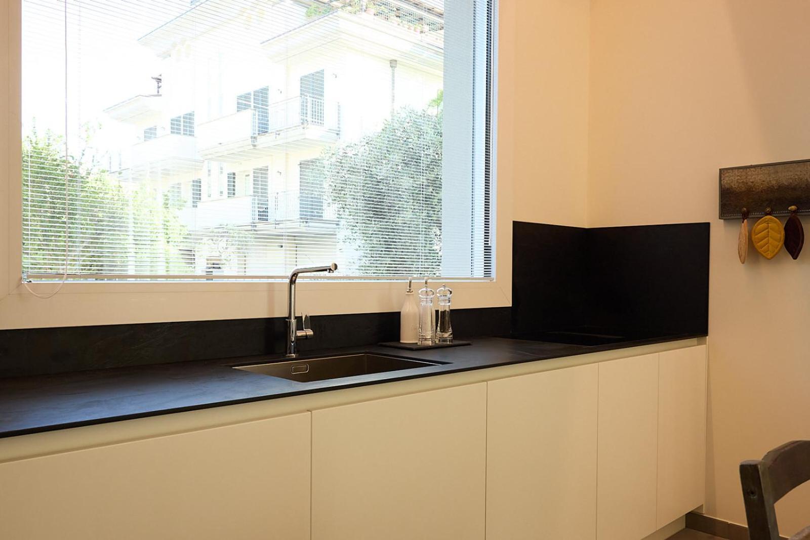 Ferienwohnung Unico Loft Rimini Exterior foto