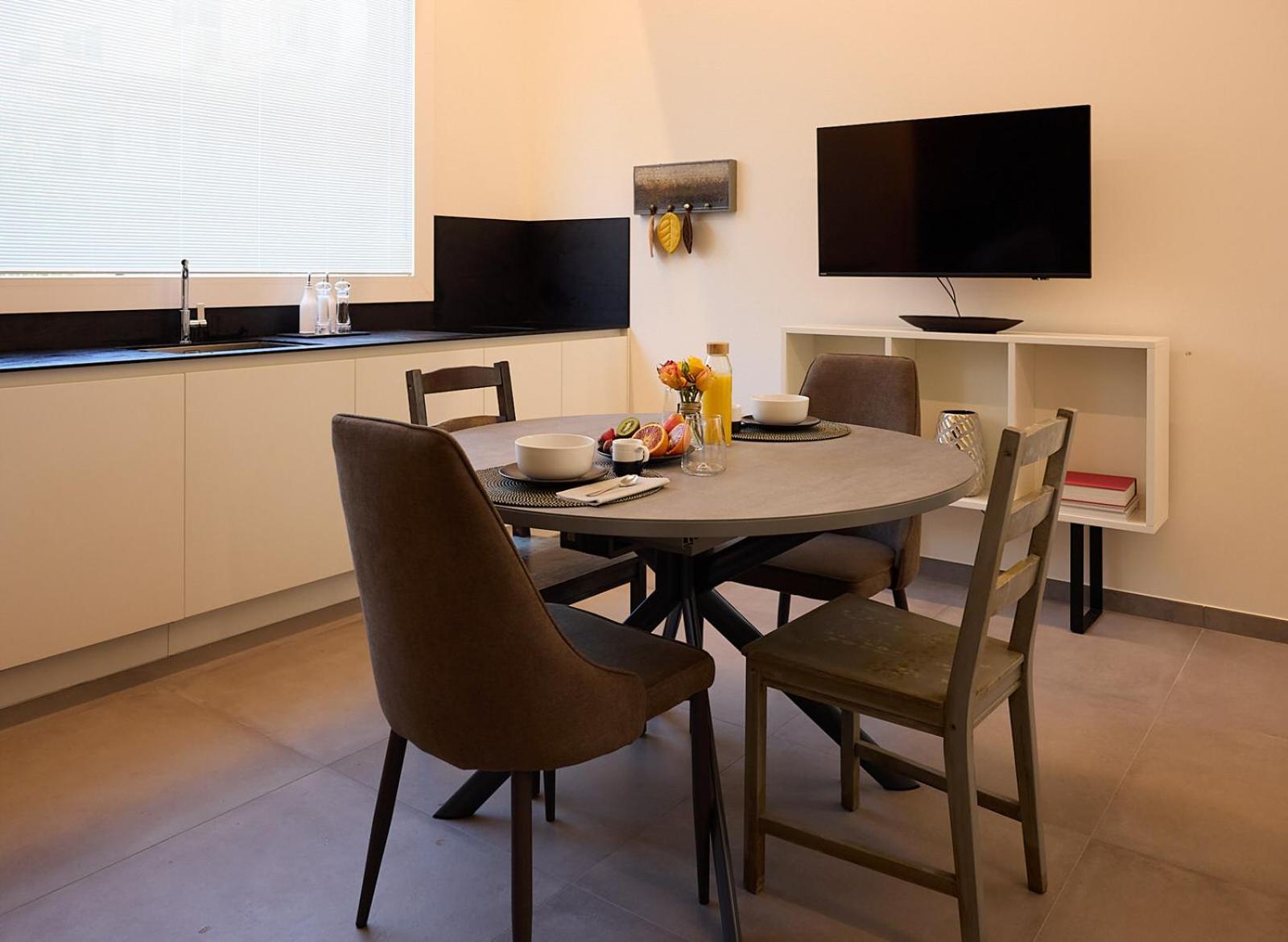 Ferienwohnung Unico Loft Rimini Exterior foto