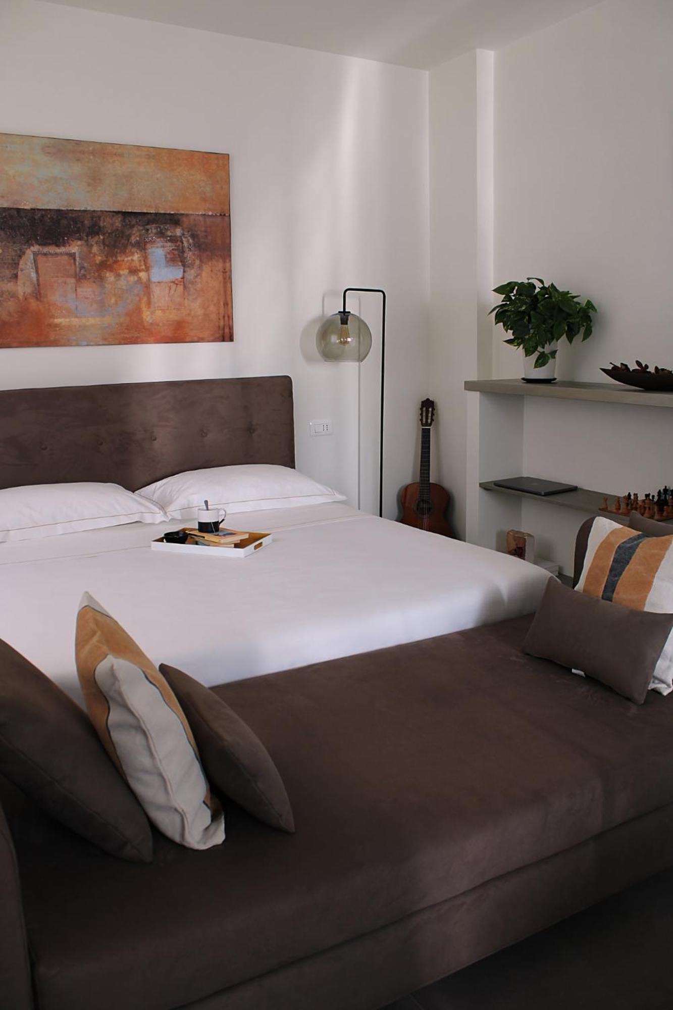 Ferienwohnung Unico Loft Rimini Exterior foto