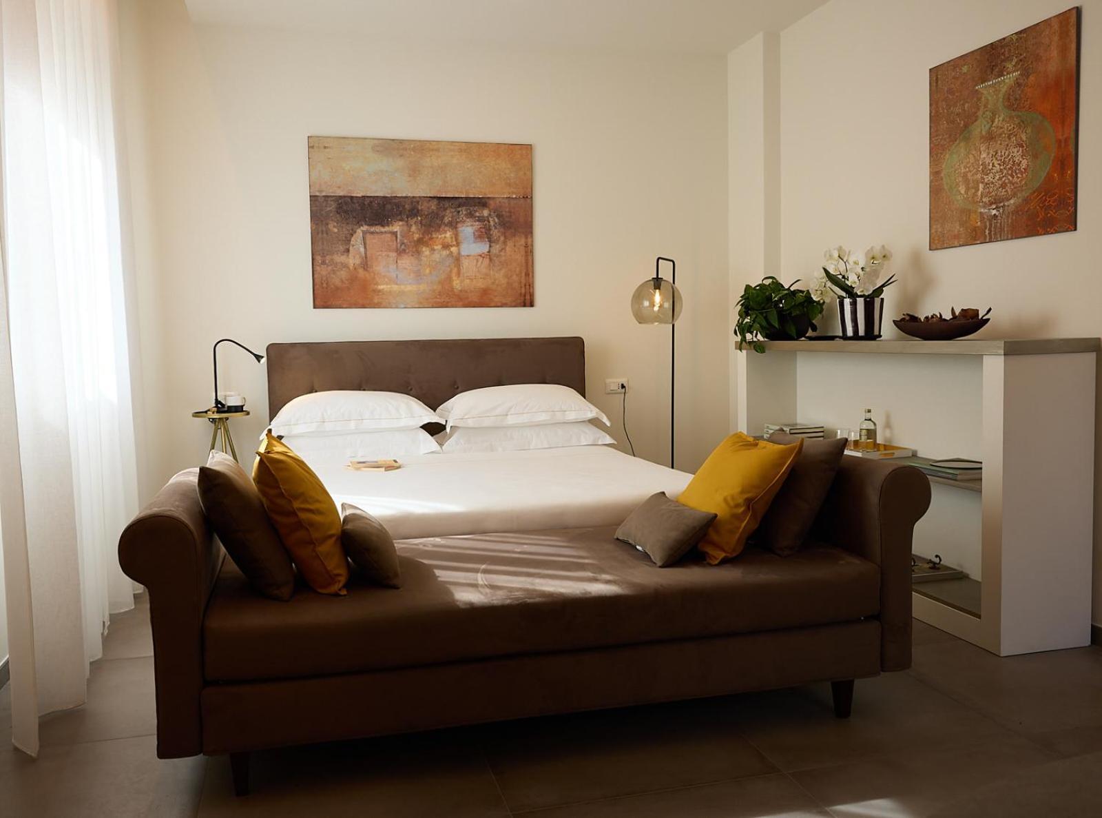 Ferienwohnung Unico Loft Rimini Exterior foto