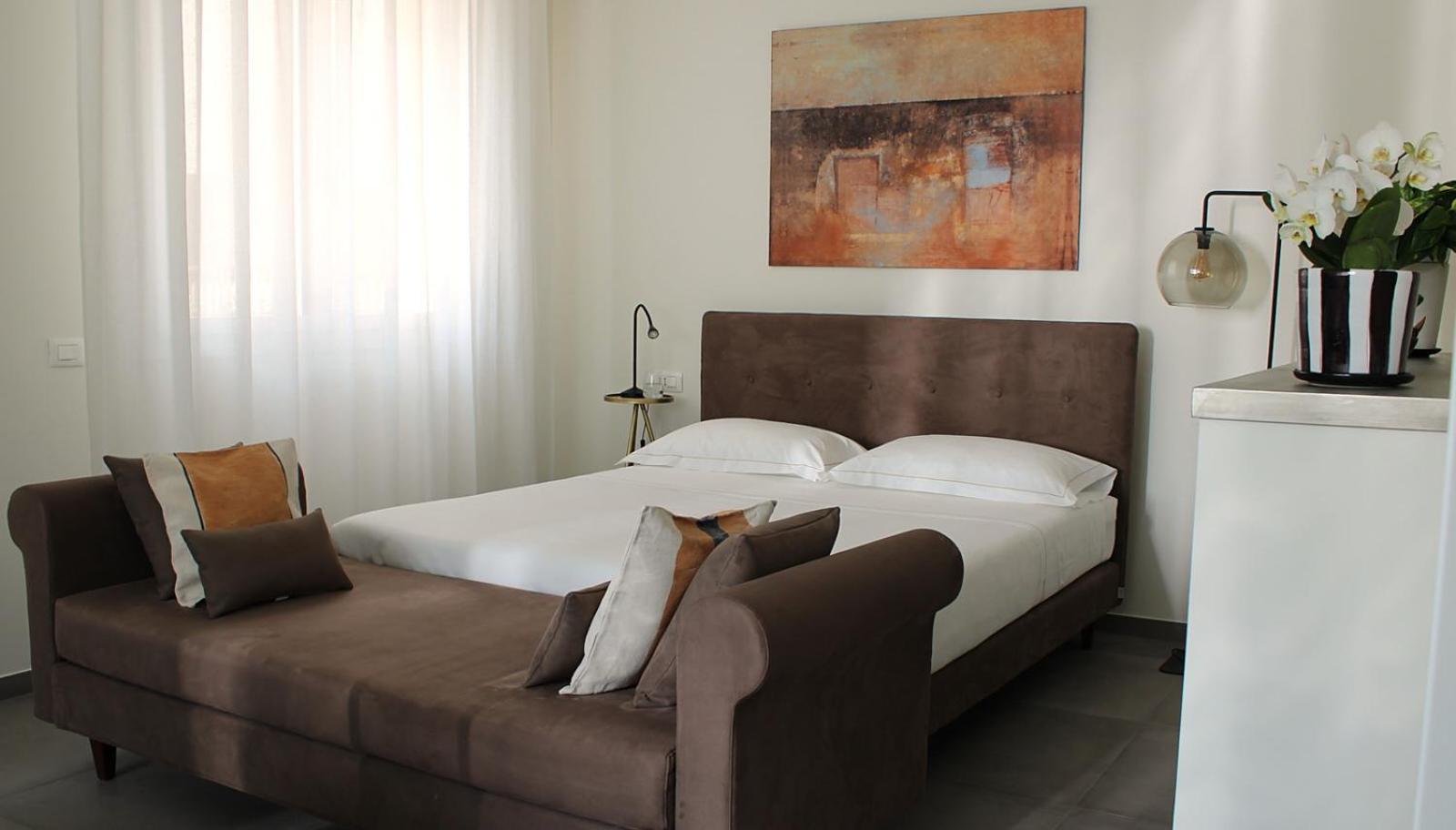 Ferienwohnung Unico Loft Rimini Exterior foto
