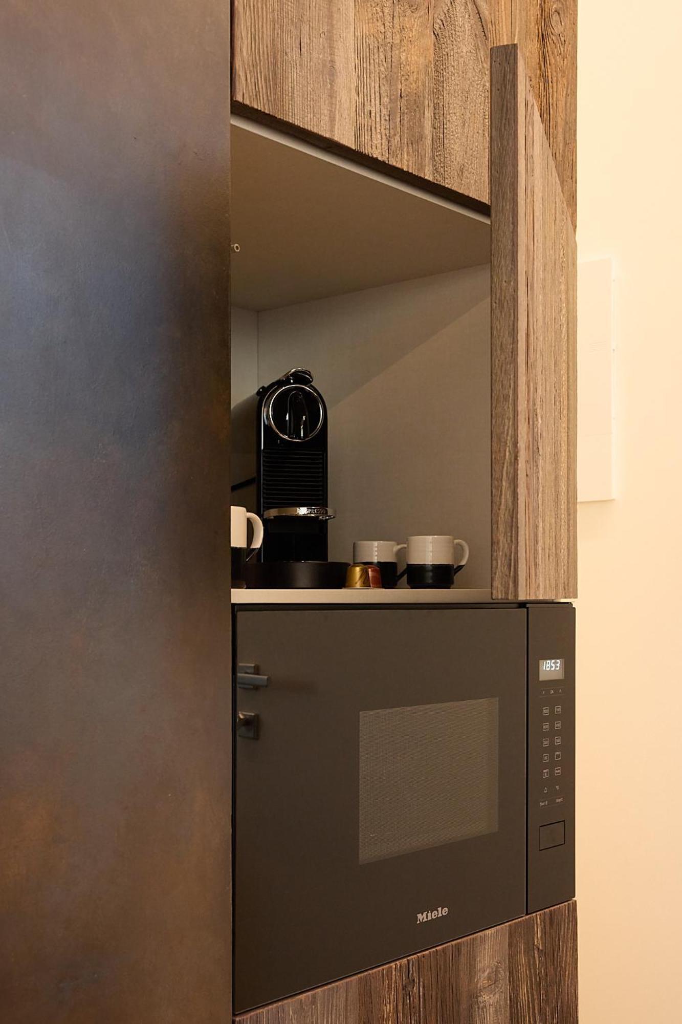 Ferienwohnung Unico Loft Rimini Exterior foto