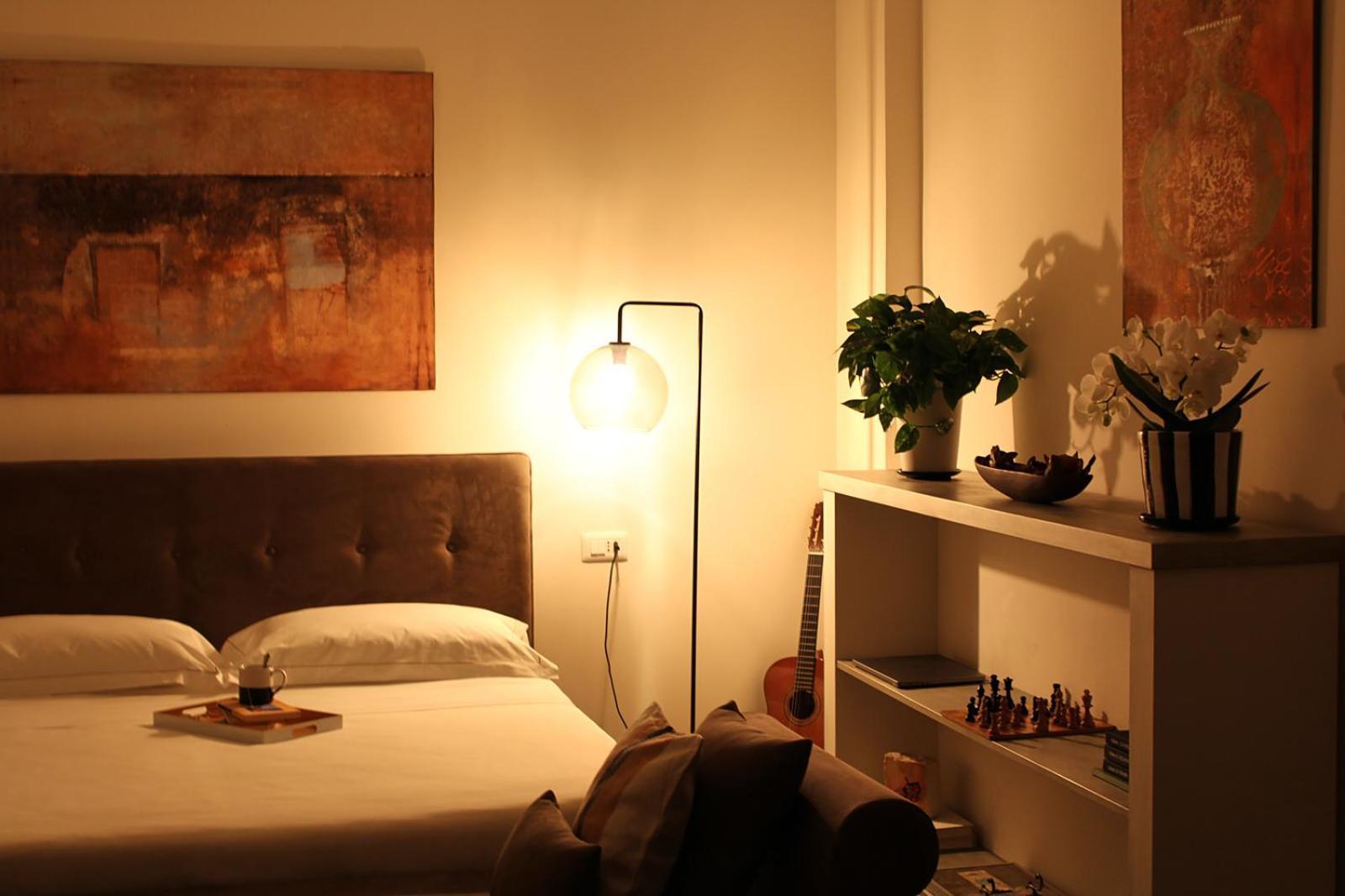 Ferienwohnung Unico Loft Rimini Exterior foto