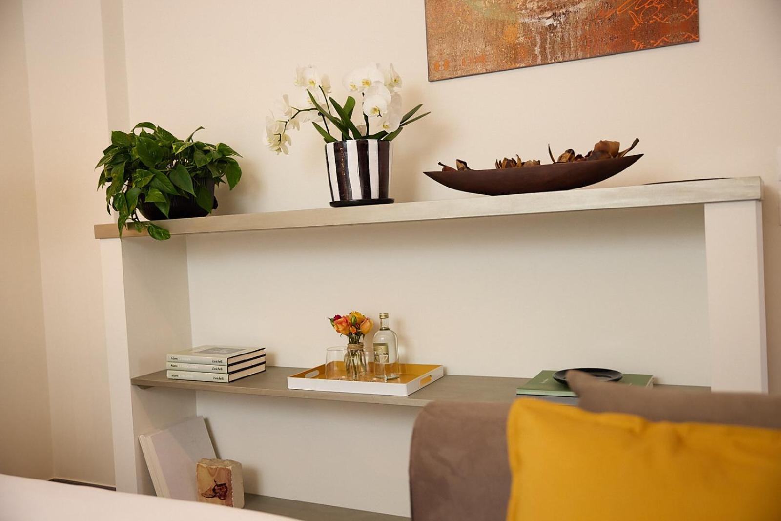 Ferienwohnung Unico Loft Rimini Exterior foto