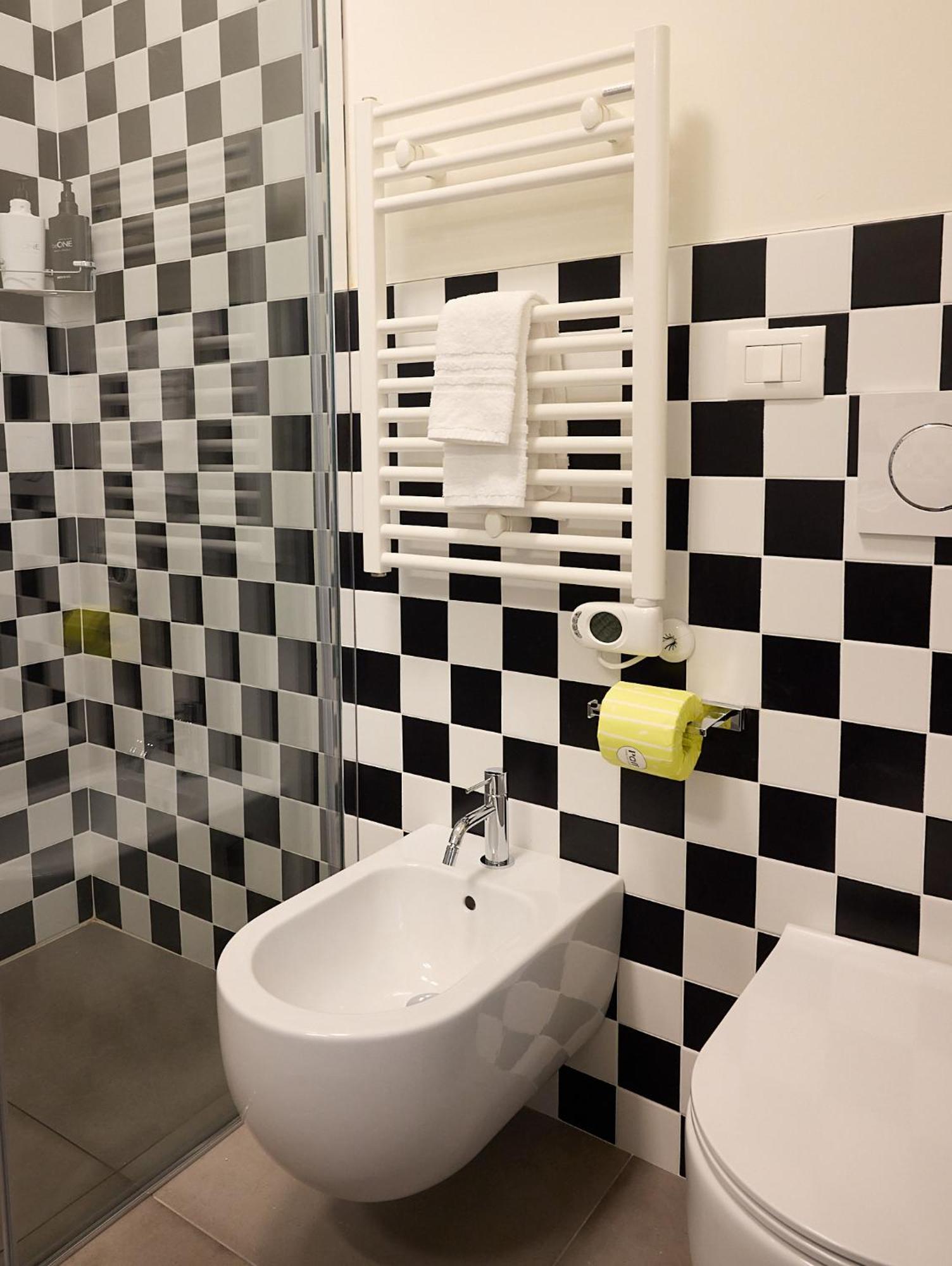 Ferienwohnung Unico Loft Rimini Exterior foto